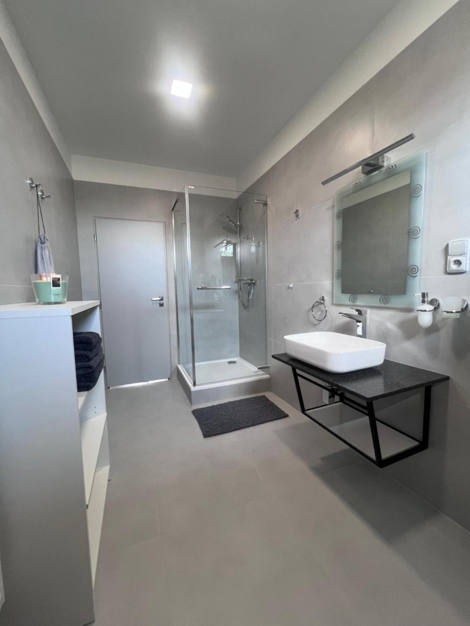 Ubytovani Zatisi 3 Olomouc Ngoại thất bức ảnh