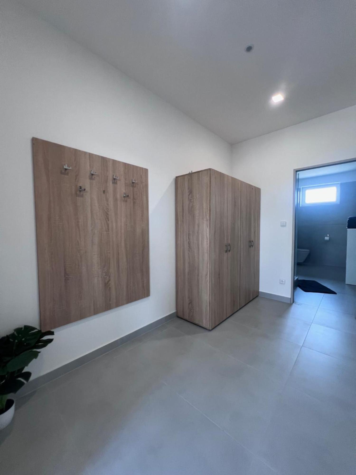 Ubytovani Zatisi 3 Olomouc Ngoại thất bức ảnh
