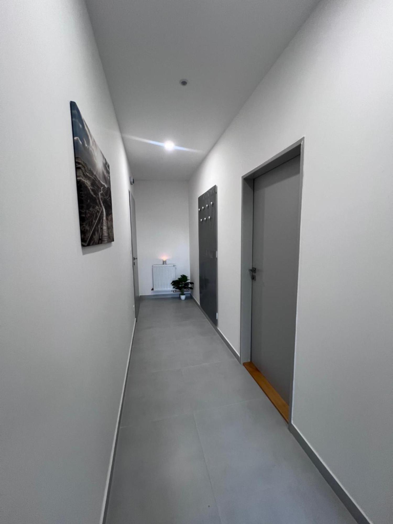 Ubytovani Zatisi 3 Olomouc Ngoại thất bức ảnh