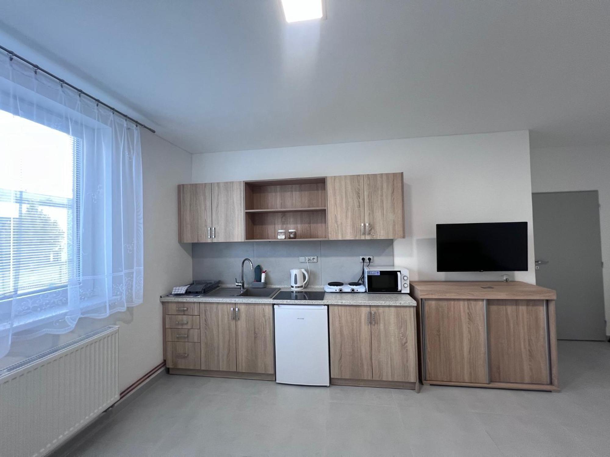 Ubytovani Zatisi 3 Olomouc Ngoại thất bức ảnh