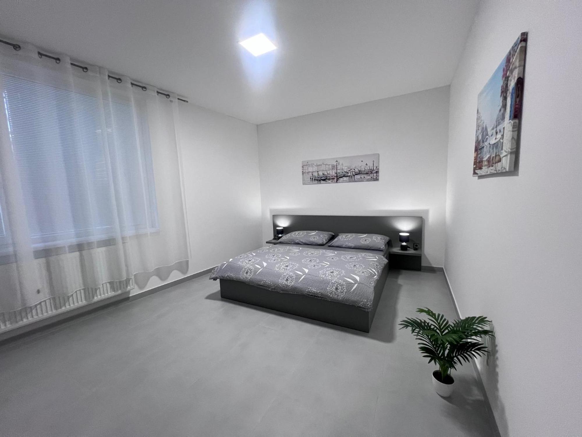 Ubytovani Zatisi 3 Olomouc Ngoại thất bức ảnh