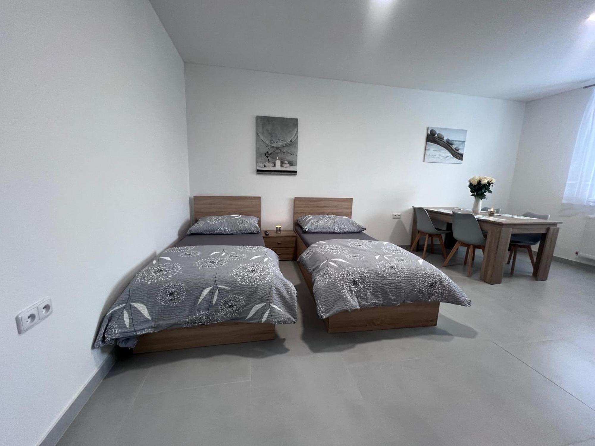 Ubytovani Zatisi 3 Olomouc Ngoại thất bức ảnh