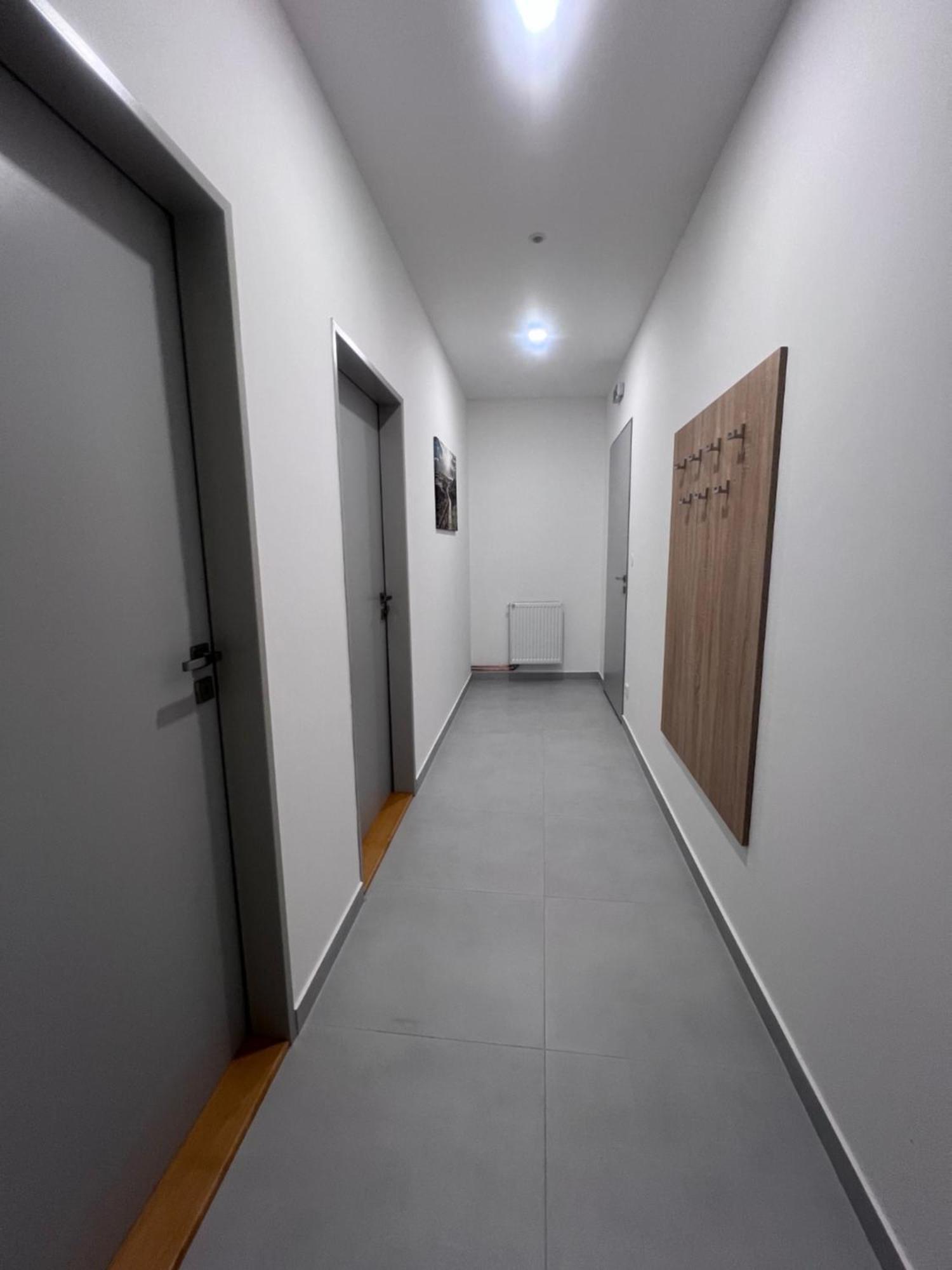 Ubytovani Zatisi 3 Olomouc Ngoại thất bức ảnh