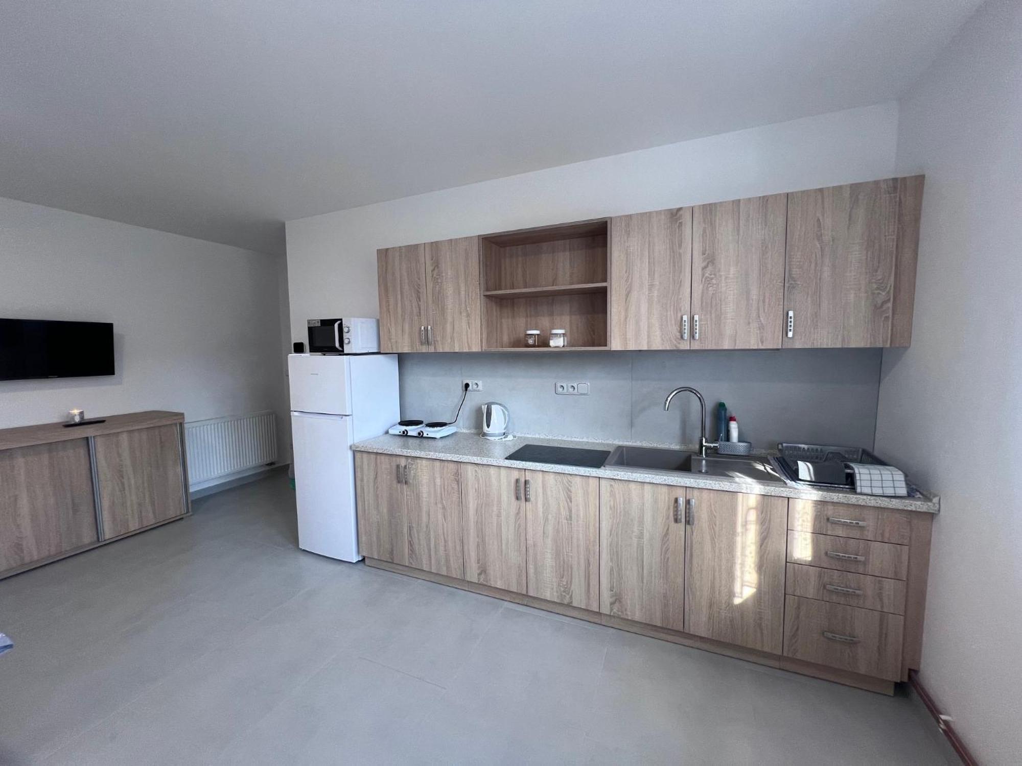 Ubytovani Zatisi 3 Olomouc Ngoại thất bức ảnh